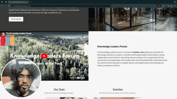 knowledgeleadersgroup.com