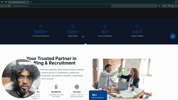 mykglobalsolutions.com