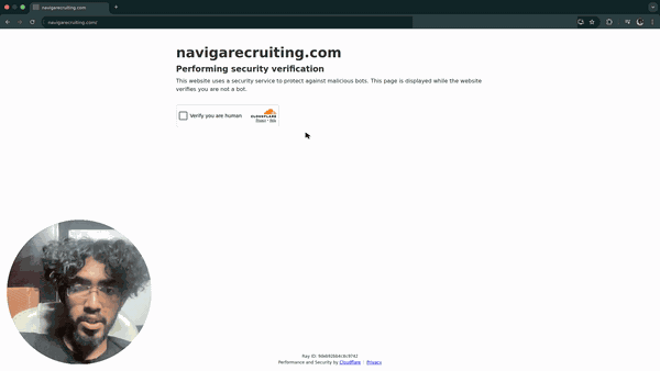 navigarecruiting.com