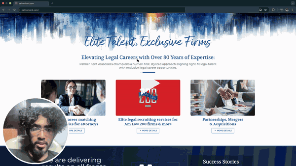 palmerkent.com