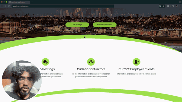 peoplewarestaffing.com