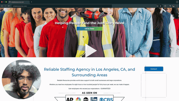 reliableresources.com