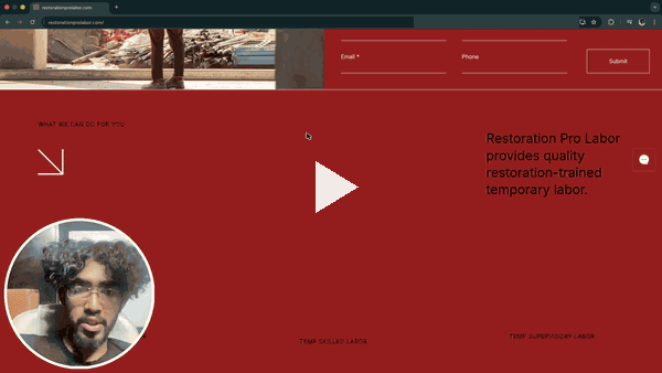 restorationprolabor.com