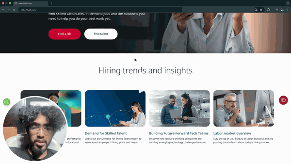 roberthalf.com