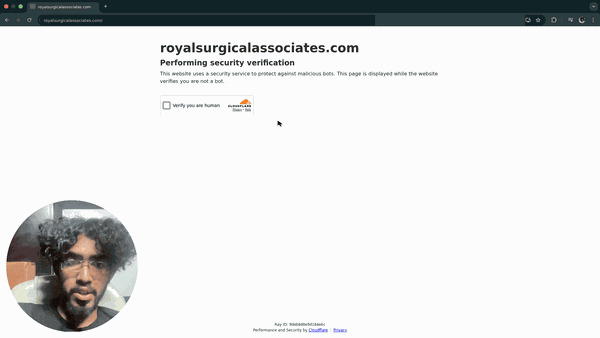 royalsurgicalassociates.com