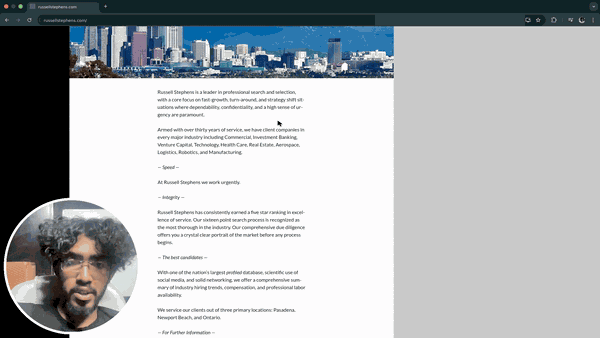 russellstephens.com