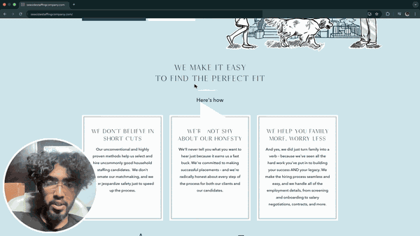 seasidestaffingcompany.com