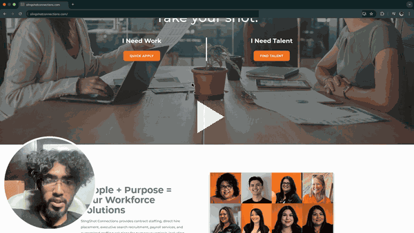 slingshotconnections.com