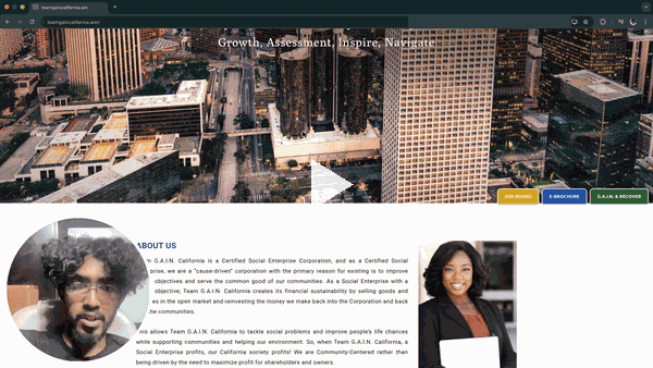 teamgaincalifornia.win