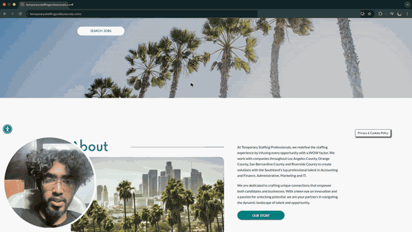 temporarystaffingprofessionals.com